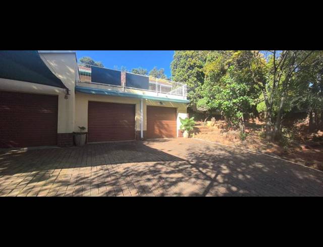 5 BEDROOM HOUSE FOR SALE IN WILRO PARK